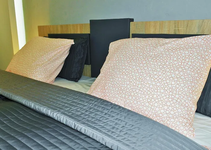 Apartamento Unique Town Apartment. Clear Comfort. *