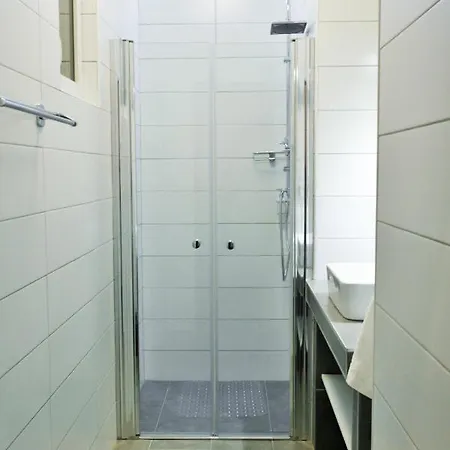 公寓 Unique Town Apartment. Clear Comfort. 布达佩斯