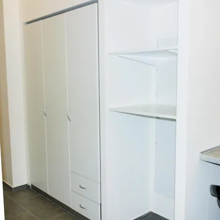 Unique Town Apartment. Clear Comfort. 公寓 *