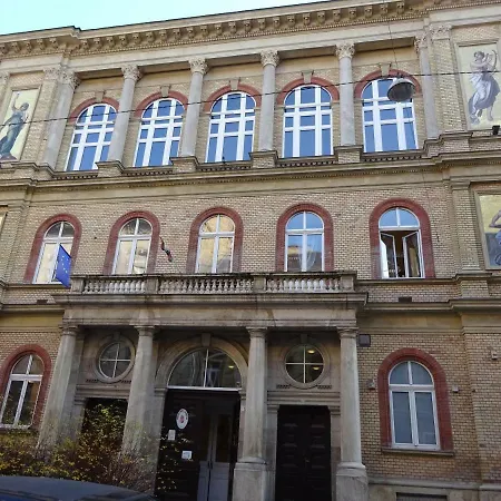 Unique Town Apartment. Clear Comfort. Appartement *
