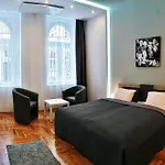 Unique Town Apartment. Clear Comfort. 아파트 부다페스트