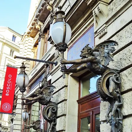 Unique Town Apartment. Clear Comfort. Budapest
