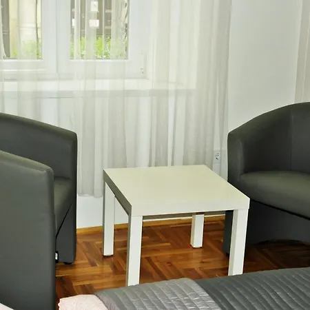 Unique Town Apartment. Clear Comfort. Appartamento