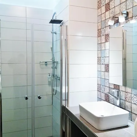 Appartamento Unique Town Apartment. Clear Comfort. *