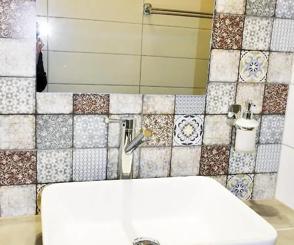 Unique Town Apartment. Clear Comfort. Apartman *