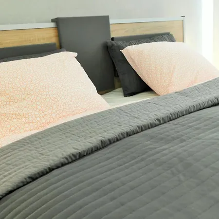 Unique Town Apartment. Clear Comfort. Apartamento Budapeste