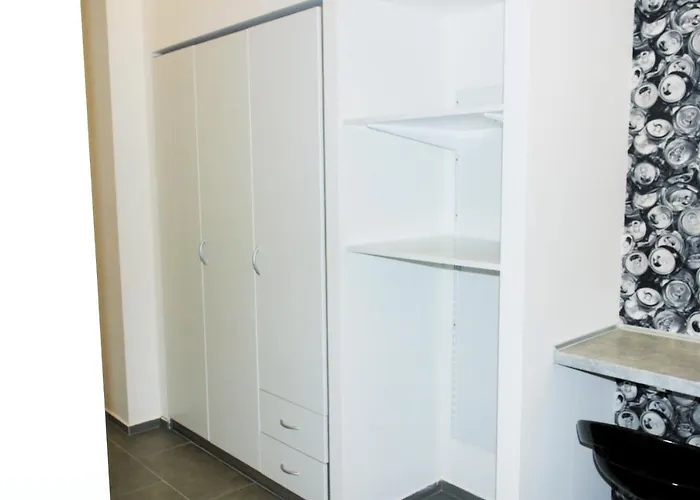 Unique Town Apartment. Clear Comfort. Appartement *