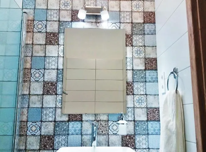 Appartement Unique Town Apartment. Clear Comfort. Budapest